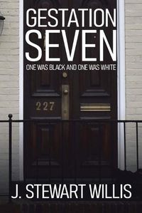 Cover image for Gestation Seven