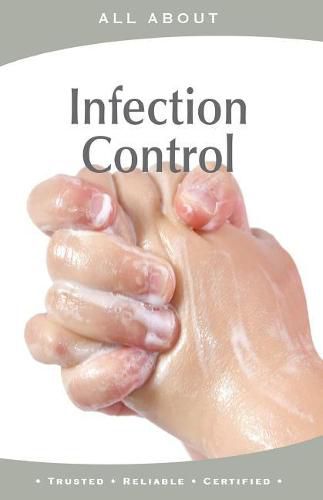 Cover image for All about Infection Control