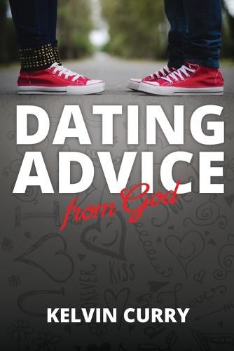 Cover image for Dating Advice from God