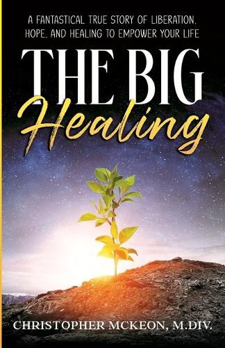 Cover image for The Big Healing