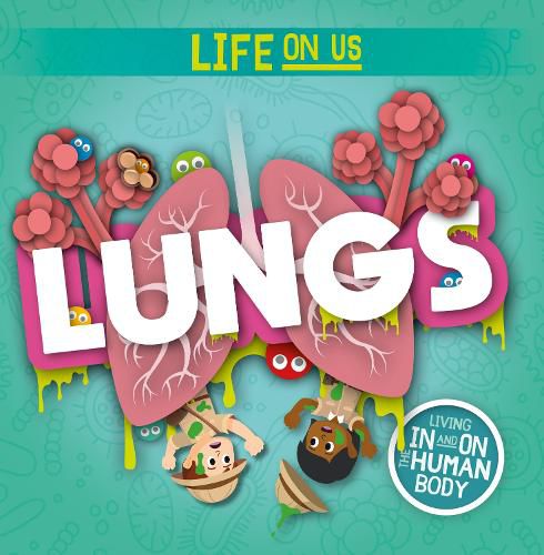 Cover image for Lungs