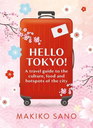 Cover image for Hello Tokyo