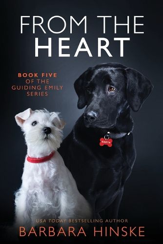 Cover image for From the Heart