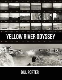 Cover image for Yellow River Odyssey