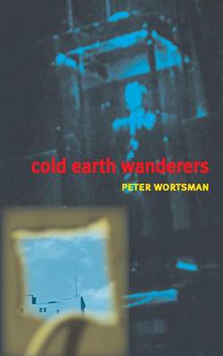 Cover image for Cold Earth Wanderers