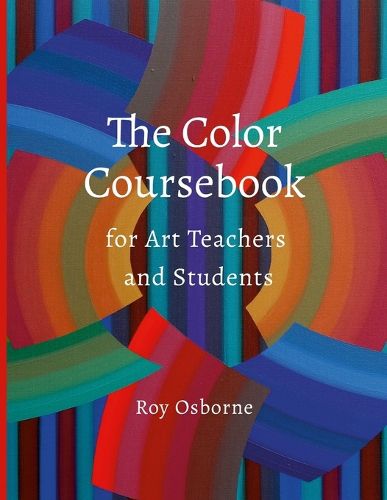 Cover image for The Color Coursebook