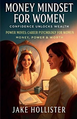 Cover image for Money Mindset for Women