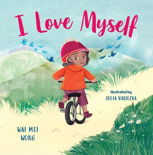 Cover image for I Love Myself