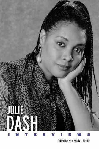 Cover image for Julie Dash