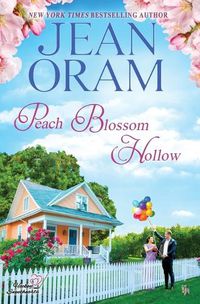 Cover image for Peach Blossom Hollow