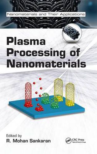 Cover image for Plasma Processing of Nanomaterials