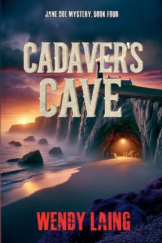 Cover image for Cadavers' Cave