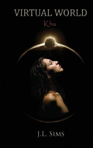 Cover image for Virtual World: Kha