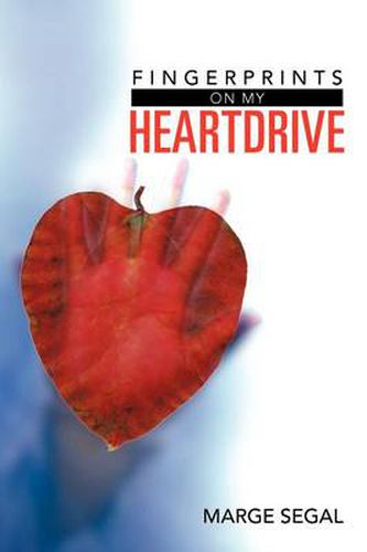 Cover image for Fingerprints On My Heartdrive: Marge