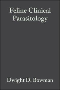 Cover image for Feline Clinical Parasitology