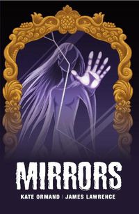 Cover image for Mirrors