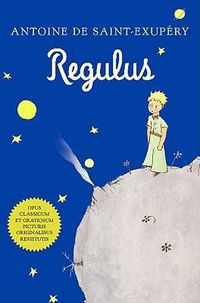 Cover image for Regulus (Latin)