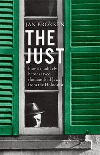 Cover image for The Just