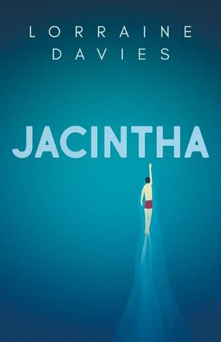 Cover image for Jacintha