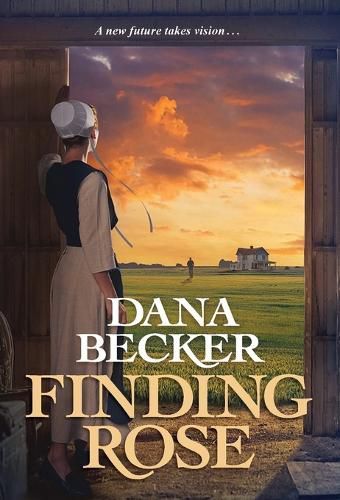 Cover image for Finding Rose