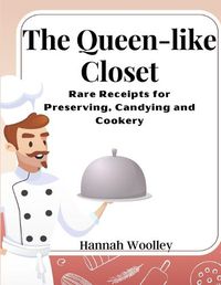 Cover image for The Queen-like Closet