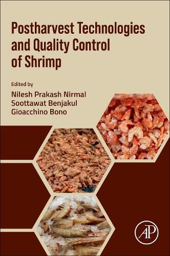 Postharvest Technologies and Quality Control of Shrimp