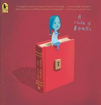 Cover image for A Child of Books