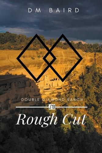 Cover image for Rough Cut