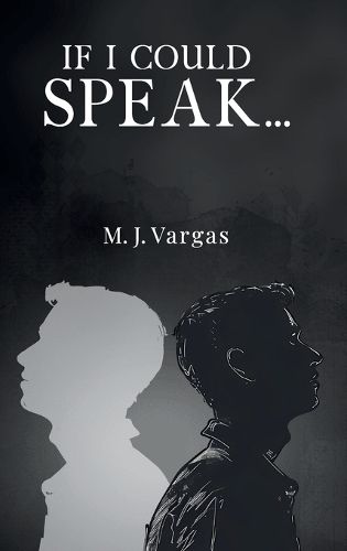 Cover image for If I Could Speak...