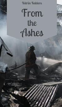 Cover image for From the Ashes