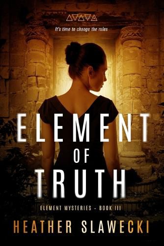 Cover image for Element of Truth