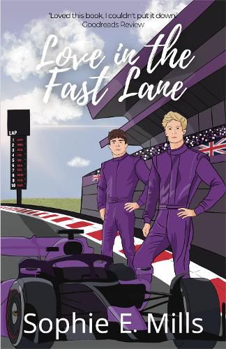 Cover image for Love in the Fast Lane