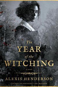 Cover image for The Year of the Witching