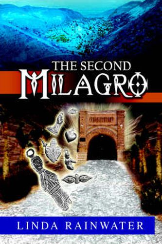 Cover image for The Second Milagro