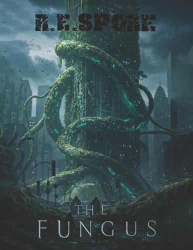 Cover image for The Fungus