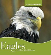 Cover image for Eagles