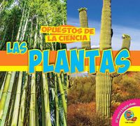 Cover image for Las Plantas