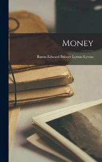 Cover image for Money