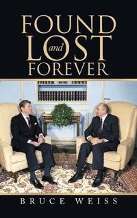 Cover image for Found and Lost Forever