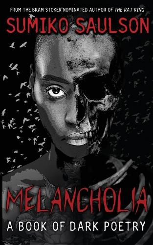 Cover image for Melancholia