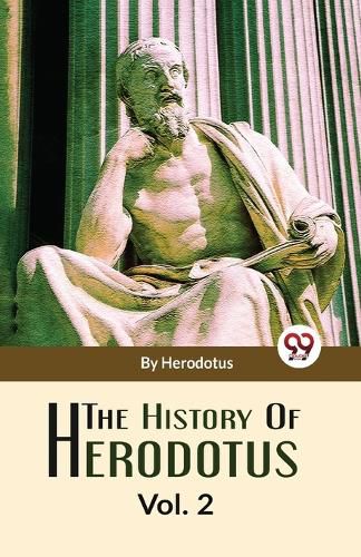 The History of Herodotus