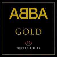 Cover image for Abba Gold Greatest Hits