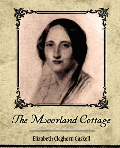 Cover image for The Moorland Cottage