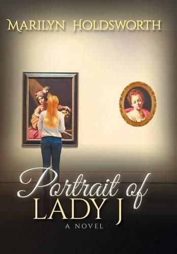 Cover image for Portrait of Lady J