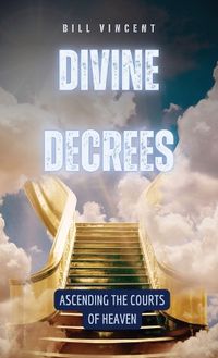 Cover image for Divine Decrees