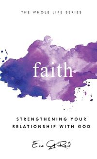 Cover image for Faith