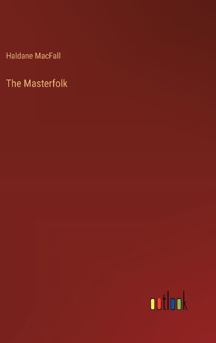Cover image for The Masterfolk