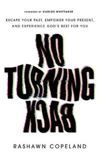 Cover image for No Turning Back