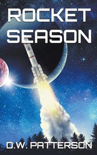 Cover image for Rocket Season