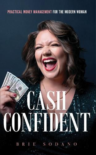 Cover image for Cash Confident